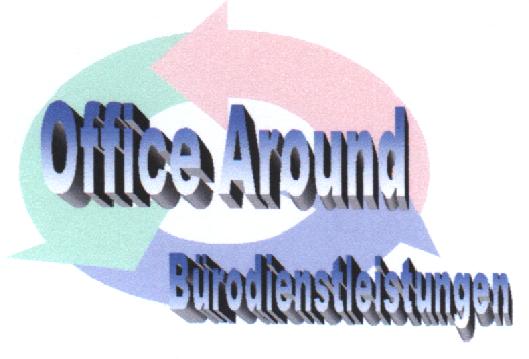 Logo Office Around